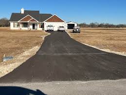 Best Driveway Drainage Solutions  in Sherwood, AR